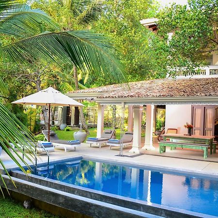 Horizon Villa Unawatuna Dış mekan fotoğraf