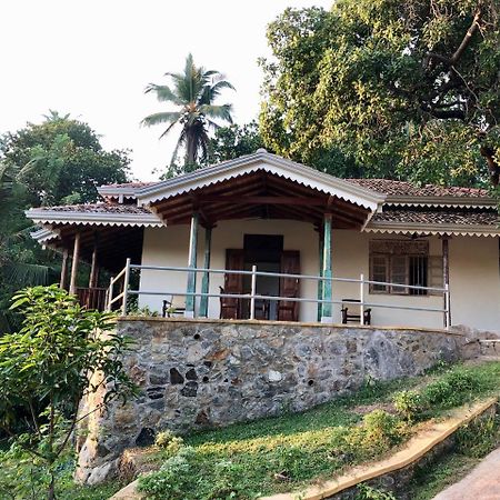 Horizon Villa Unawatuna Dış mekan fotoğraf