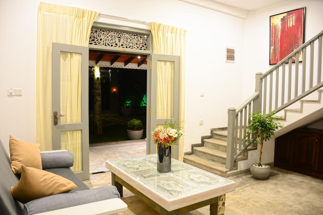 Horizon Villa Unawatuna Dış mekan fotoğraf