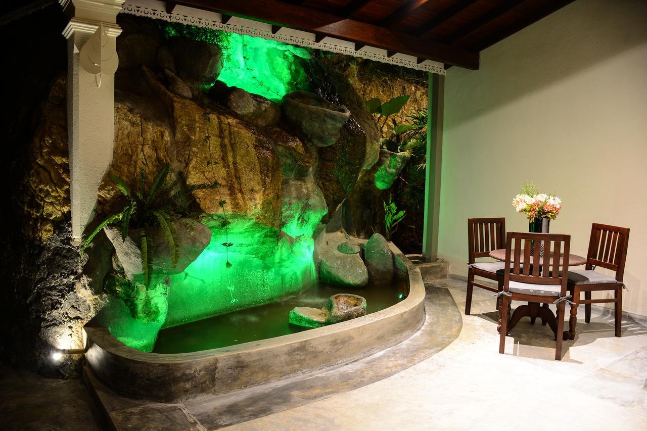 Horizon Villa Unawatuna Dış mekan fotoğraf