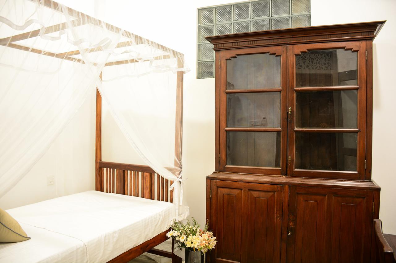 Horizon Villa Unawatuna Dış mekan fotoğraf