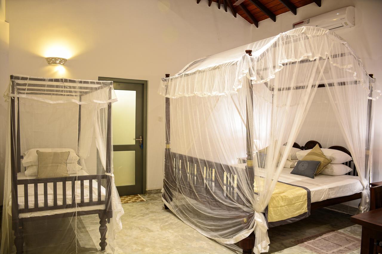 Horizon Villa Unawatuna Dış mekan fotoğraf