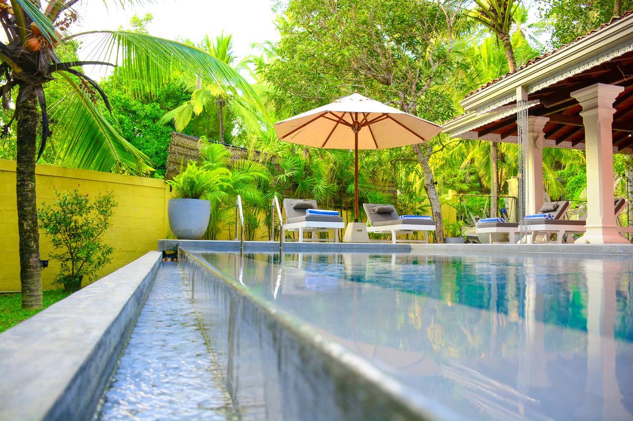 Horizon Villa Unawatuna Dış mekan fotoğraf