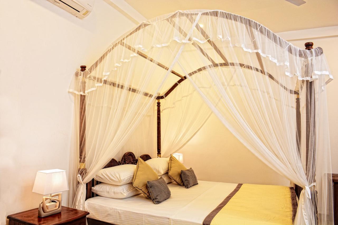 Horizon Villa Unawatuna Dış mekan fotoğraf