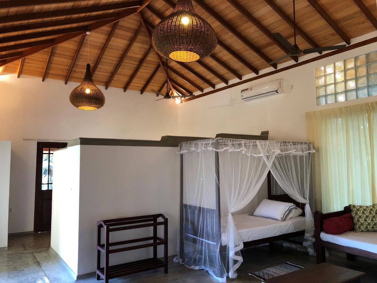 Horizon Villa Unawatuna Dış mekan fotoğraf