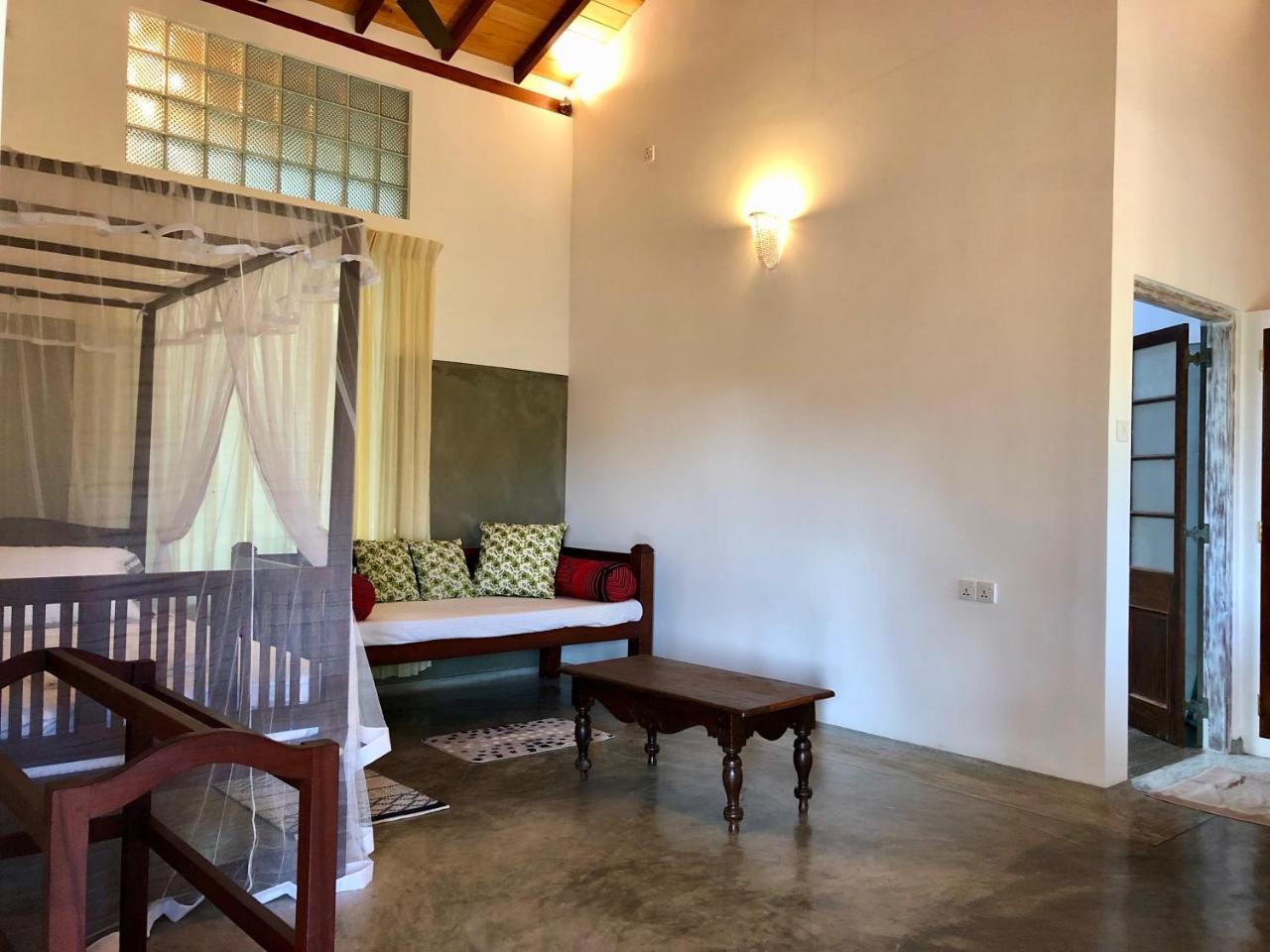 Horizon Villa Unawatuna Dış mekan fotoğraf