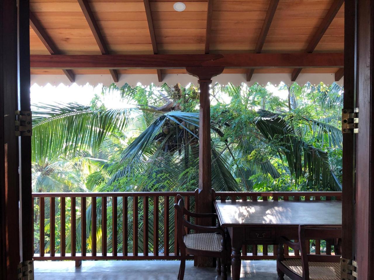 Horizon Villa Unawatuna Dış mekan fotoğraf